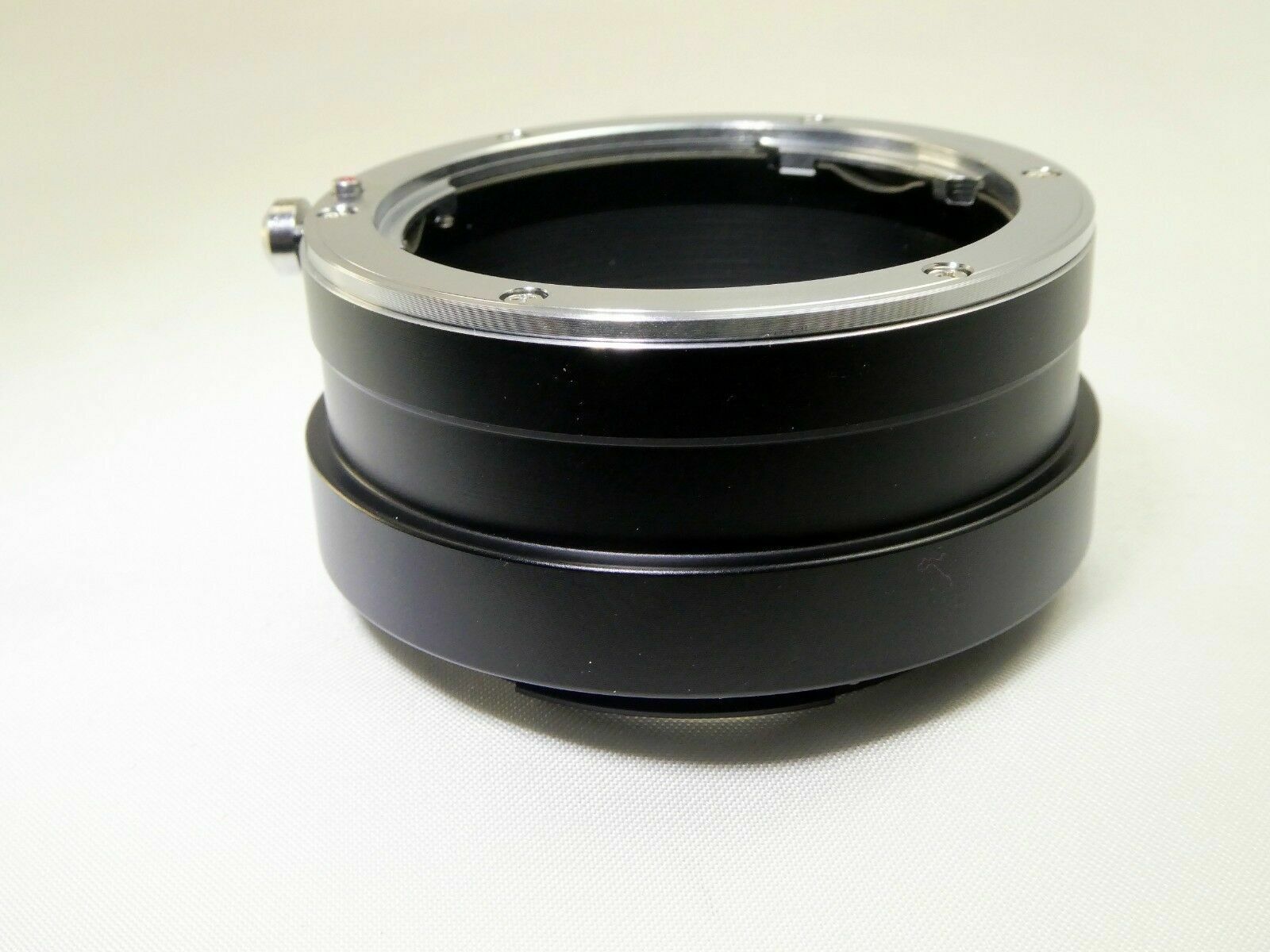 Leica R Bayonet Lens mount adapter to Canon EOS R Full frame Mirrorless Camera