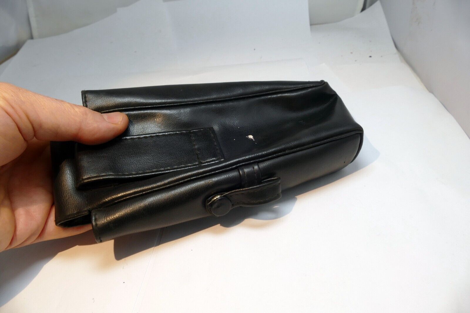 Minolta Soft case for Minolta Color Meter II Temperature Meter III pouch