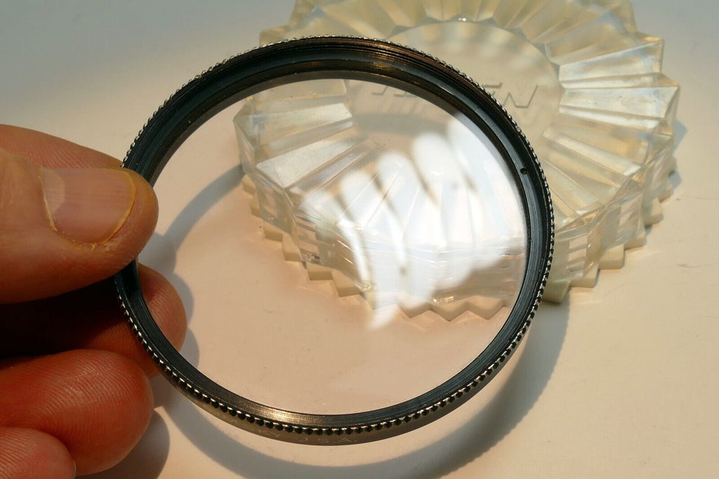 Tiffen SKY 62mm Filter Warming Skylight 1A for telephoto