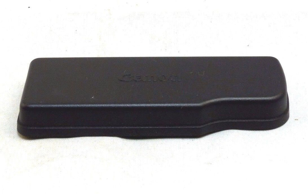 unidentified Canon camera parts for A2E cameras