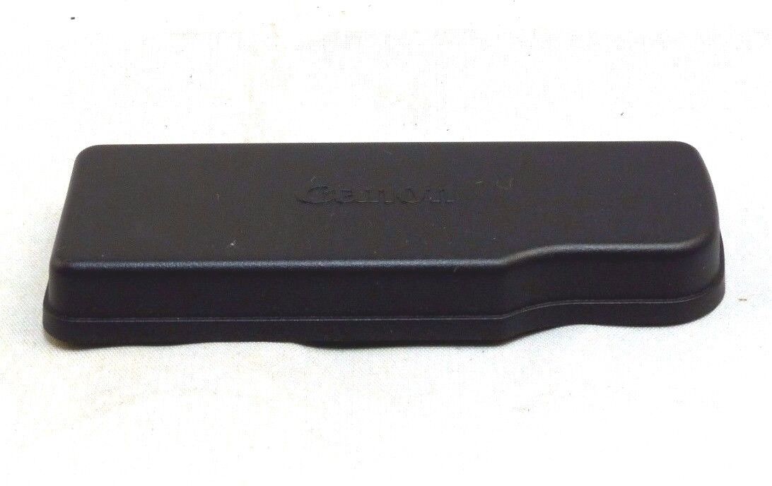 unidentified Canon camera parts for A2E cameras