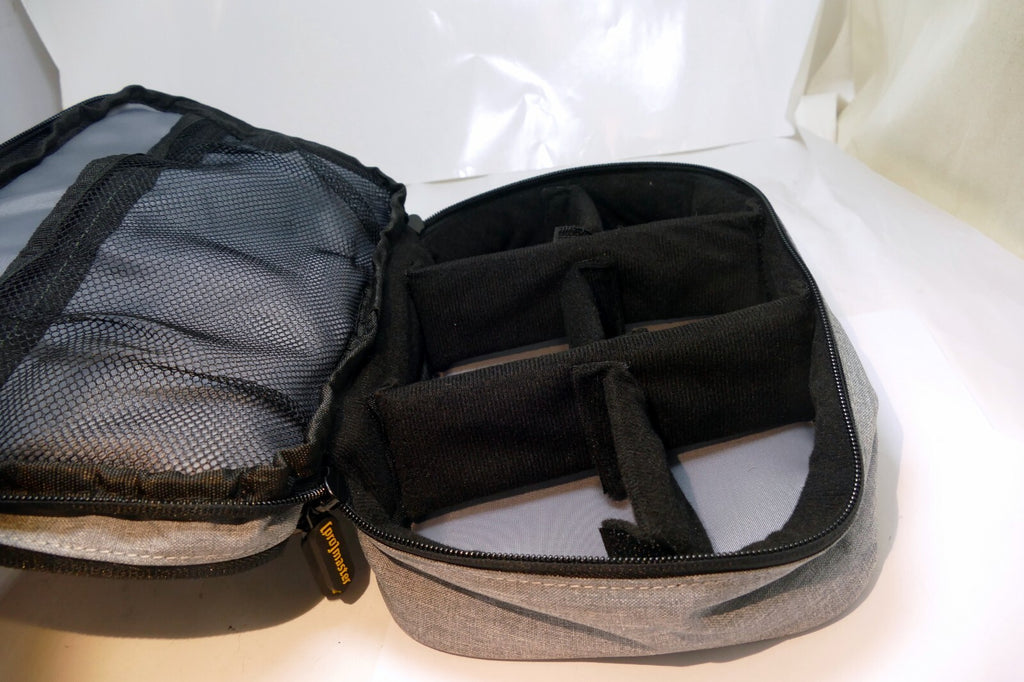 Promaster 7X9X3" camera Impulse Handy case for camera and accessories