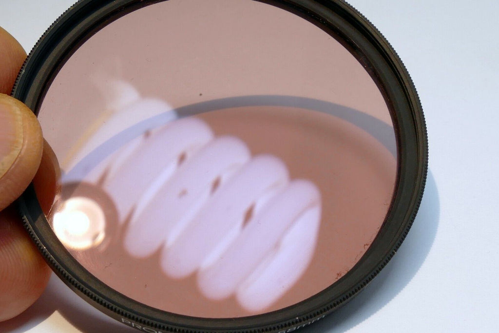 Promaster 58mm Filter FLD Fluorescent to Daylight