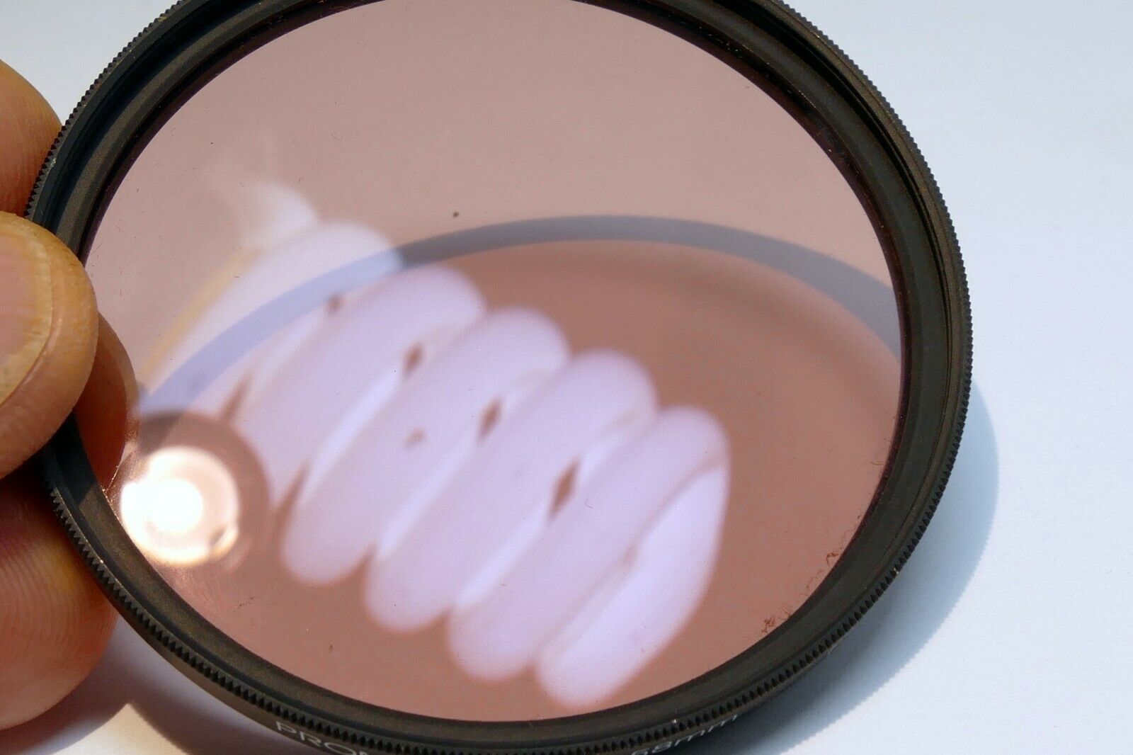 Promaster 58mm Filter FLD Fluorescent to Daylight