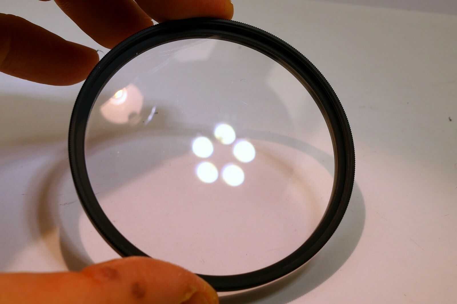 Promaster 67mm Skylight Lens Filter 1A sky Philippines