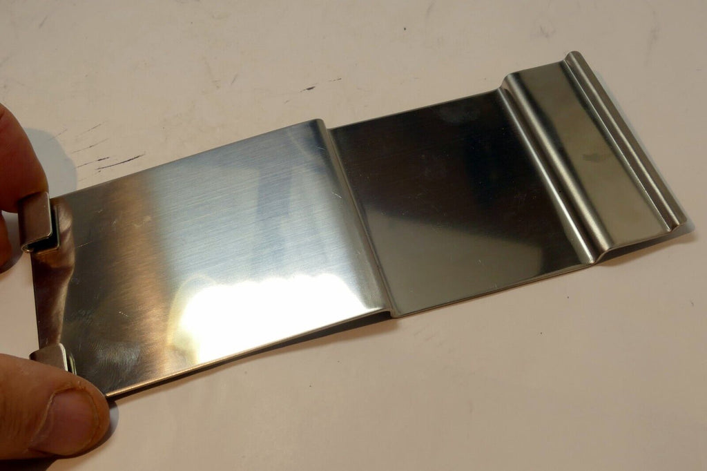 Metal adapter frame Polaroid 1:1 for the CU-5 Land 88-20 camera