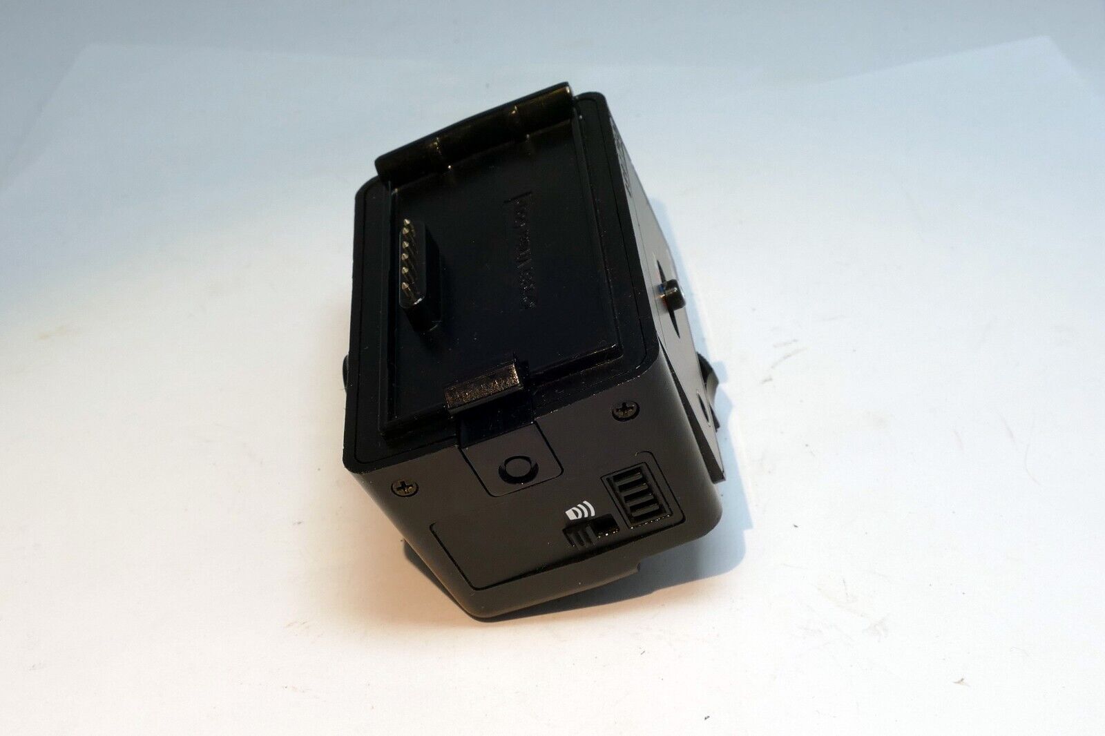 VIVITAR DM/P DEDICATED MODULE for PENTAX 0234476 300 400 series 3500 Flash