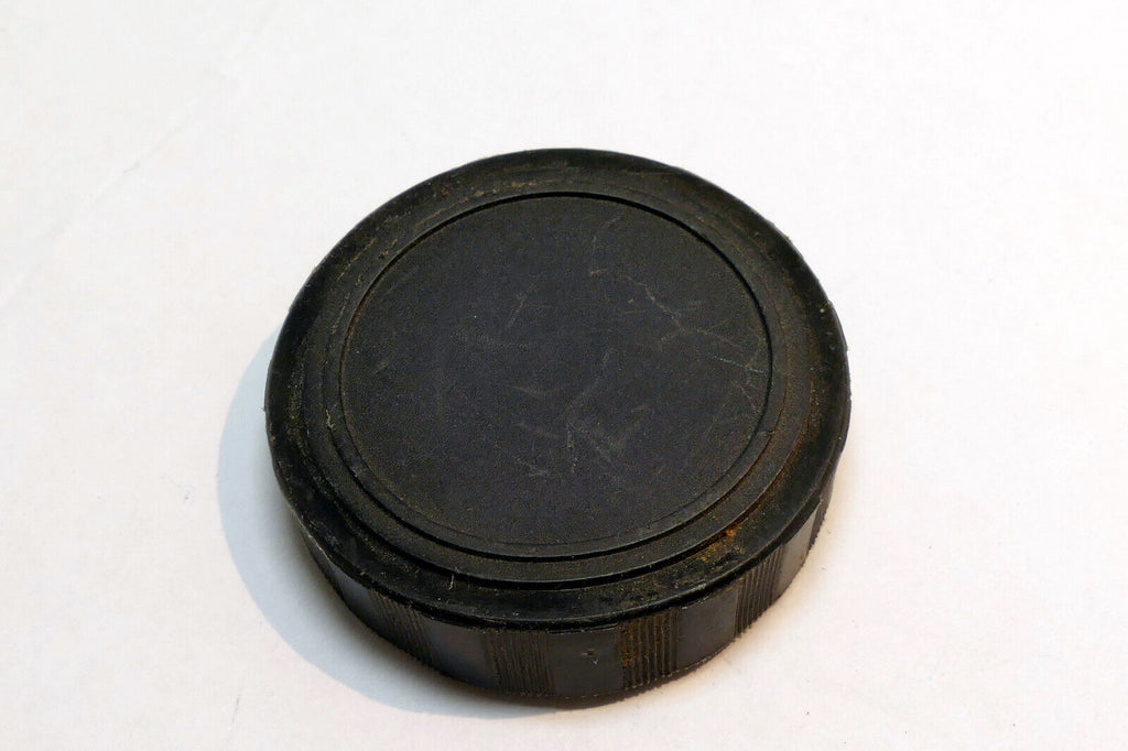 46mm  ID rear Lens Cap plastic for PK or similar46.50mm