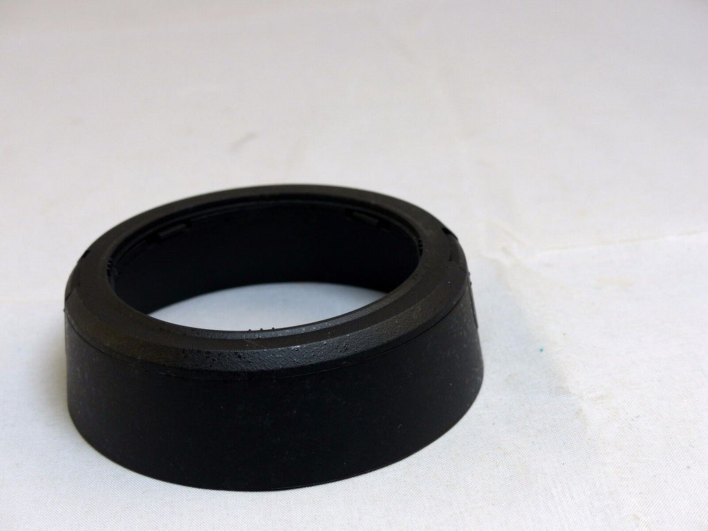Replacement  HB-45 Lens Hood for NIKON Nikkor AF-S 18-55mm G ED lens D3000 D3100