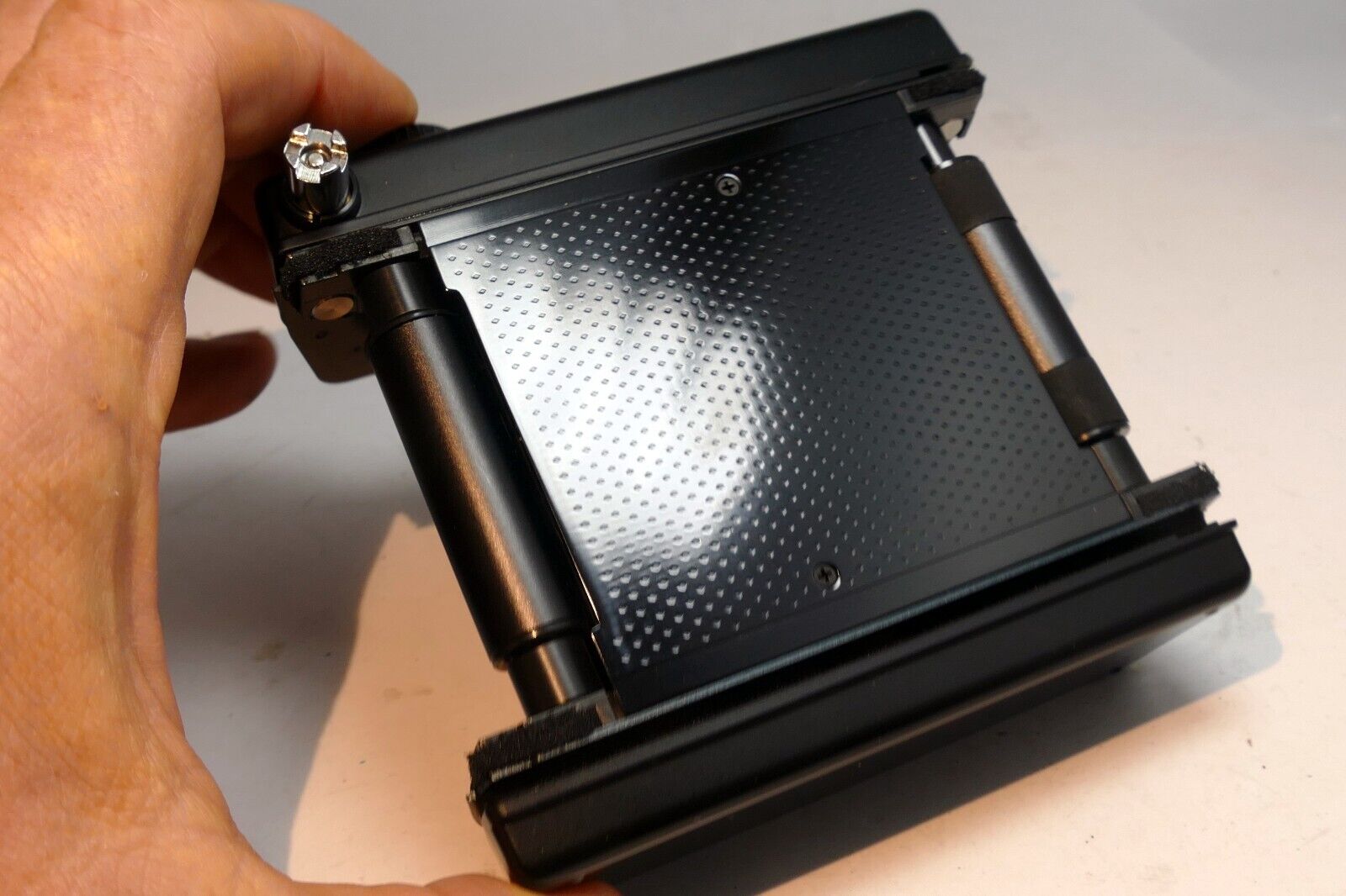 Mamiya Insert for  RZ67 220 Professional  Roll Film Back Holder