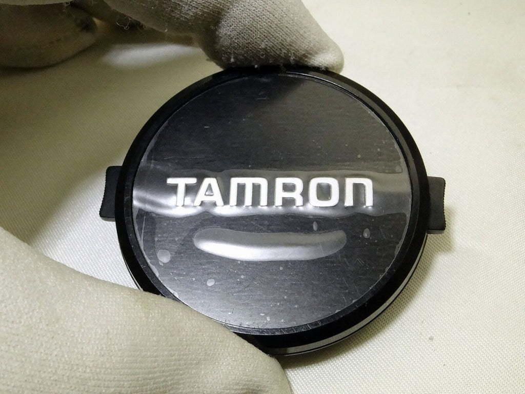 Tamron 52mm Front  Lens cap plastic snap on type Genuine adaptomatic Adaptall