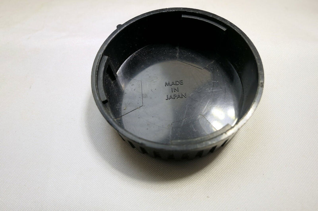 Sigma Rear Lens Cap for Pentax K mount  lenses mini wide 28mm