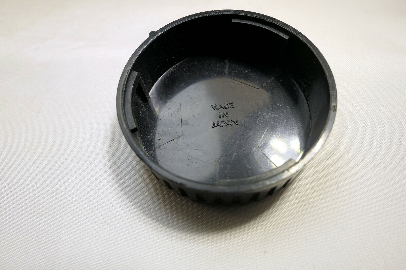 Sigma Rear Lens Cap for Pentax K mount  lenses mini wide 28mm