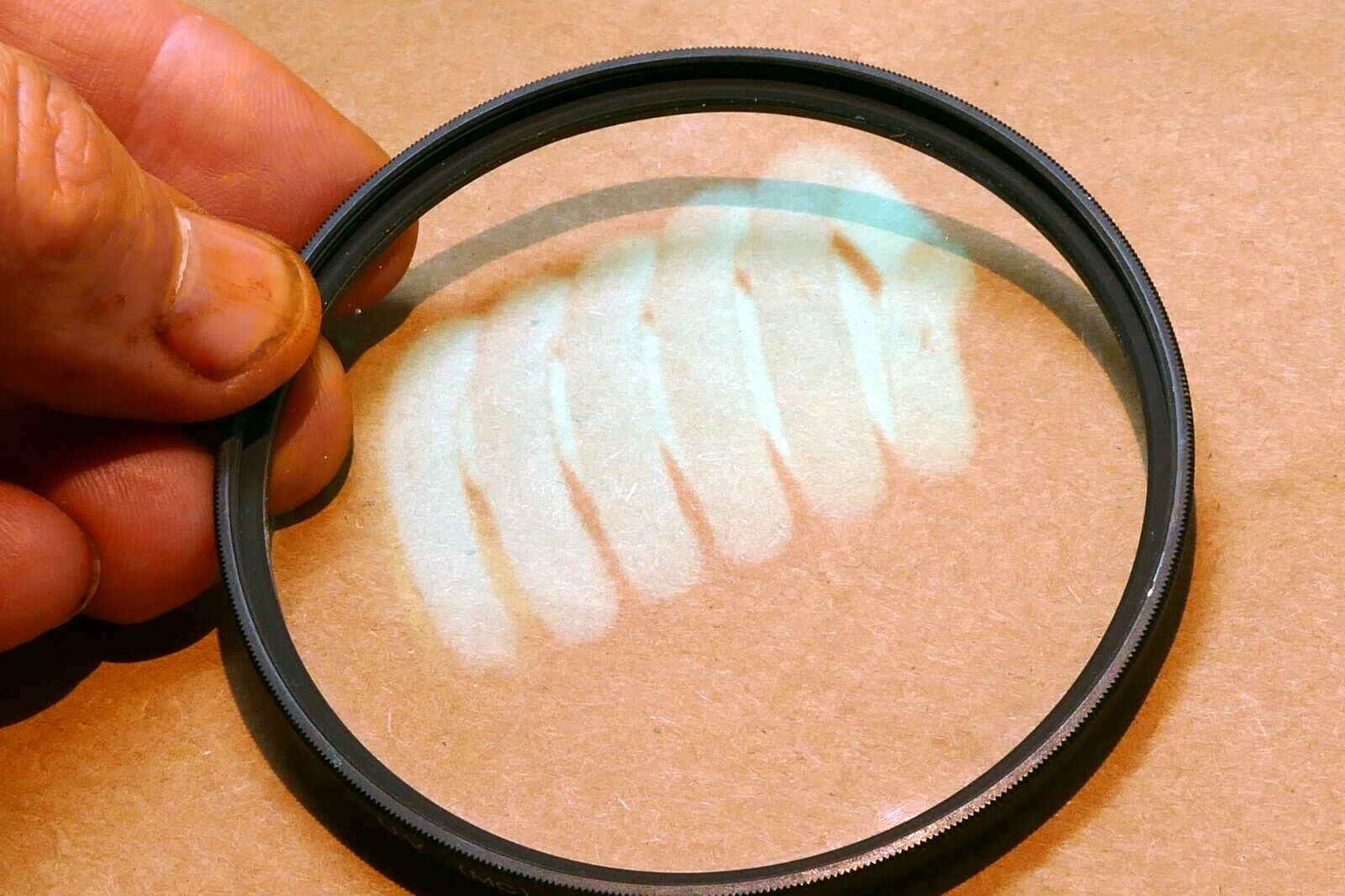 Promaster UV  77mm Lens Filter Multi-Coated for  MC