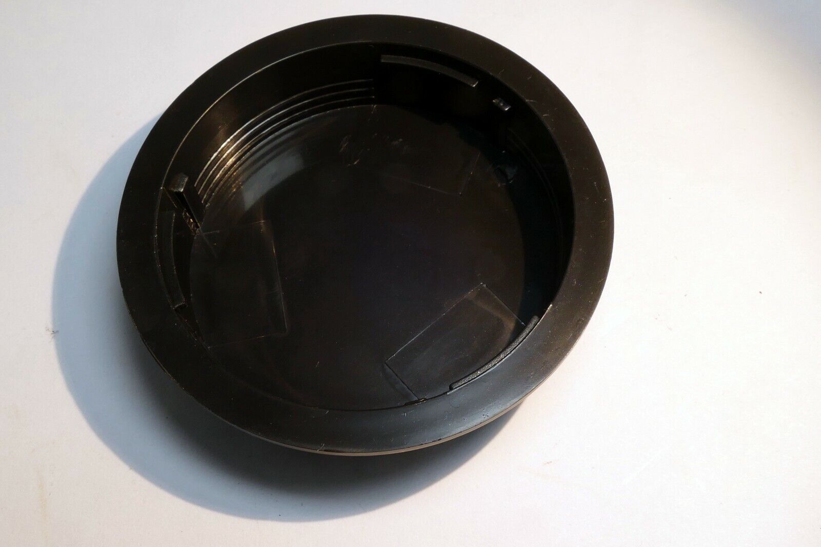 Rear Lens cap for Canon EOS 60D 70D 80D EF 50mm f1.8 II STM f1.4 18-55mm IS EF-S