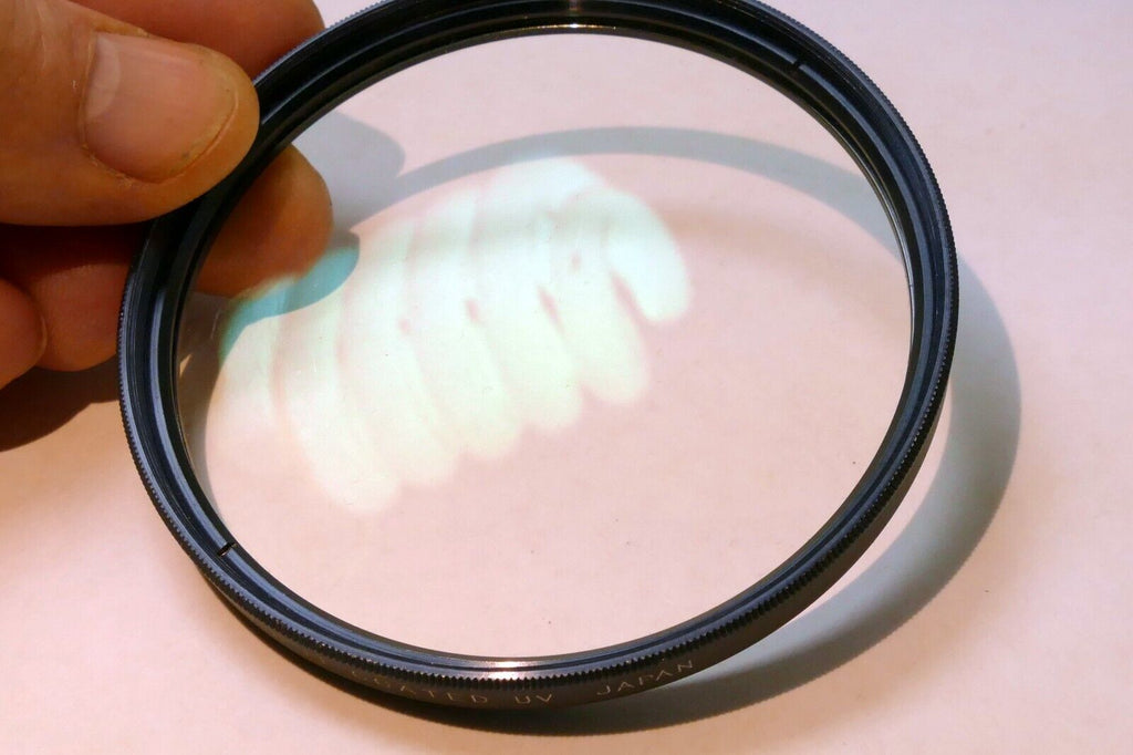 Prinz UV 72 mm Lens Filter Lens multi-coated Japan