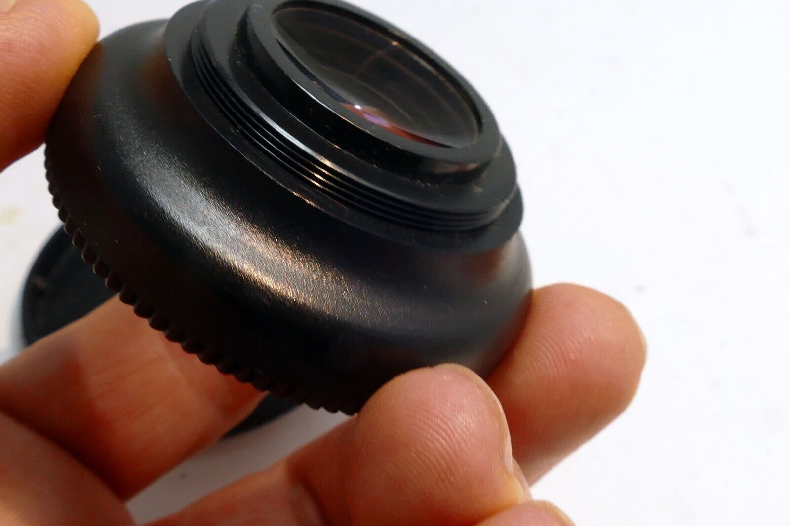 Tundra Camcorder  video lens 1.5 x 1.5X 95AF1000 - good condition