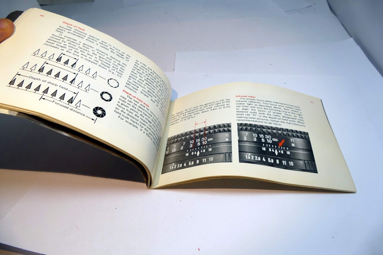 Minolta XG-7 camera User Guide Owner Manual English  En