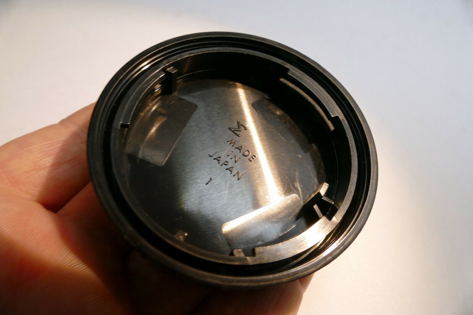 Sigma Lens Rear Cap Cover for Minolta AF A Sony lenses 35mm DG HSM 50mm f1.4