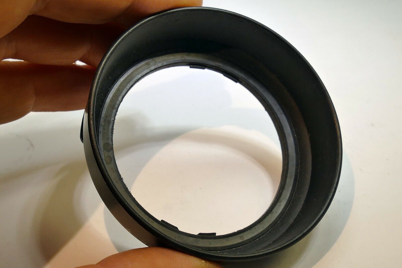 Minolta A 35-70mm f4.0 f4 AF Lens Hood Shade for constant aperture zoom