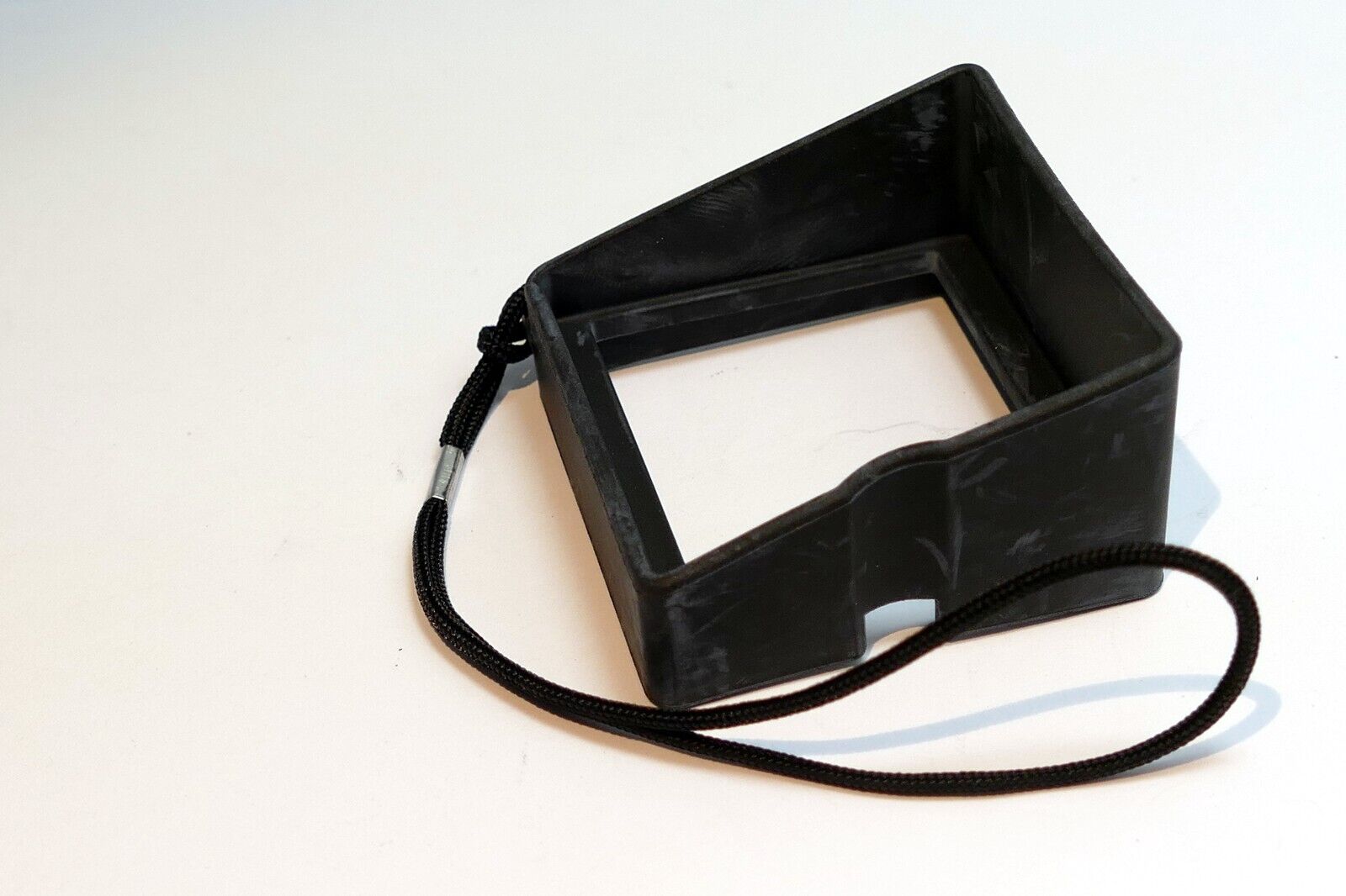 47X41mm ID Square Rubber eye piece cup ring  for eye piece   camera