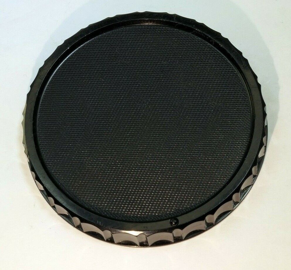 Vivitar Top Teleconverter Lens Cap for Canon EOS EF lenses