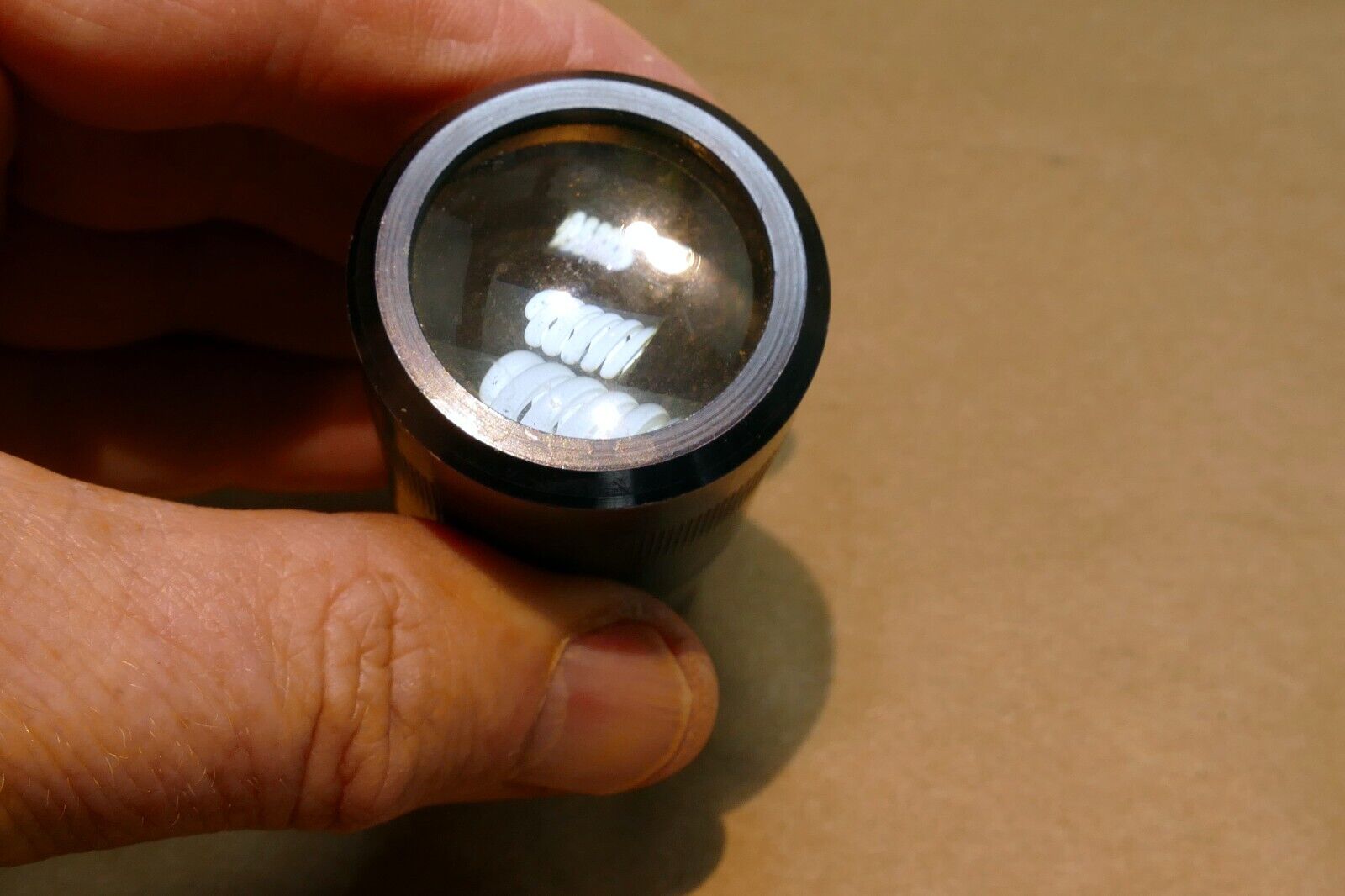 10X 1.25" Eyepiece 10X for Microscope  or Telescope