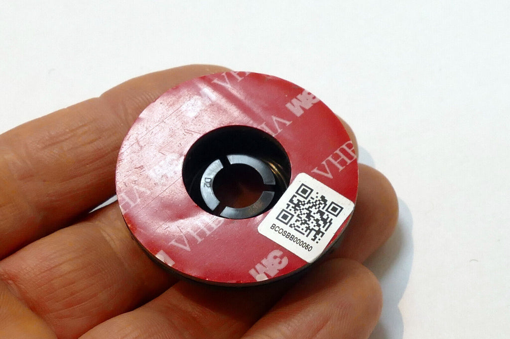 Apeman Cameras safety mount for with double sides tape