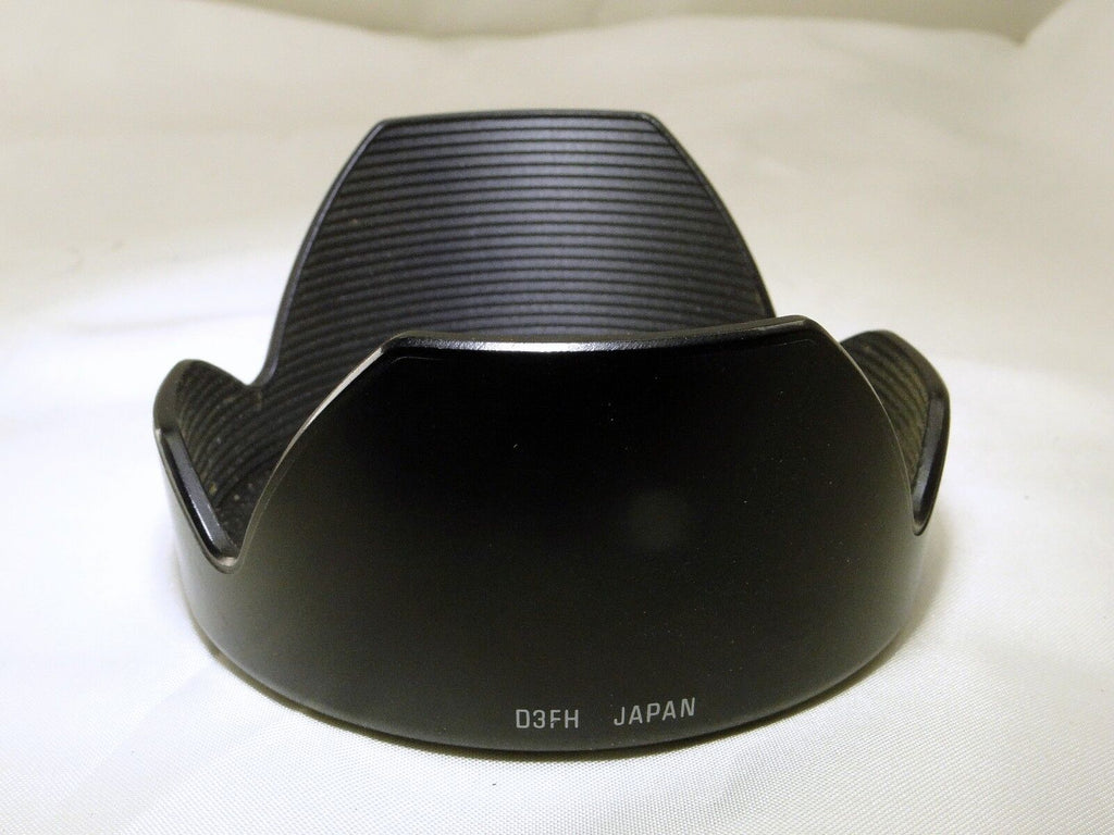 Tamron D3FH Lens Hood for for 28-105mm f/4.0-5.6 AF zoom