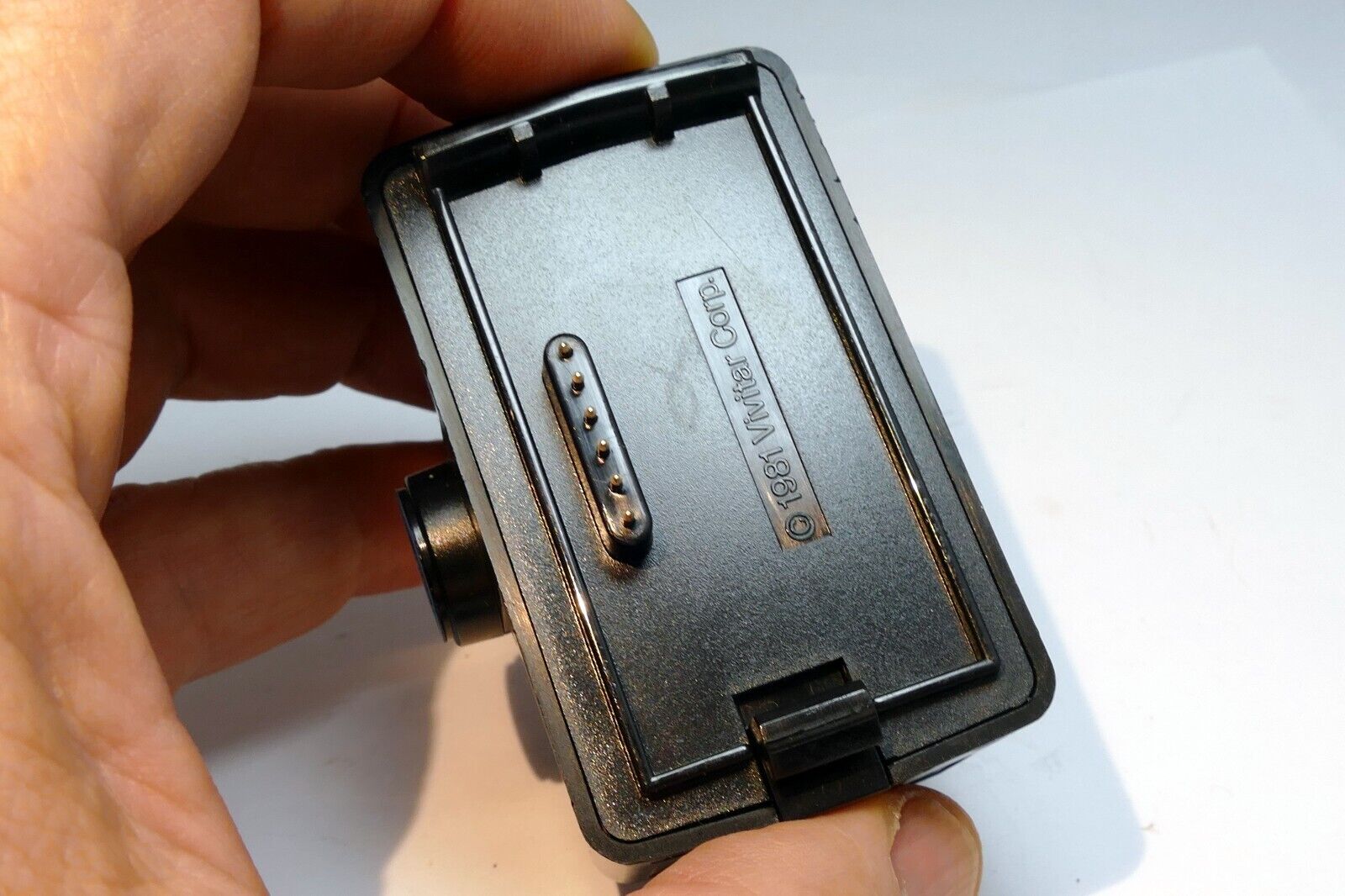 VIVITAR DM/P DEDICATED MODULE for PENTAX 0234476 300 400 series 3500 Flash