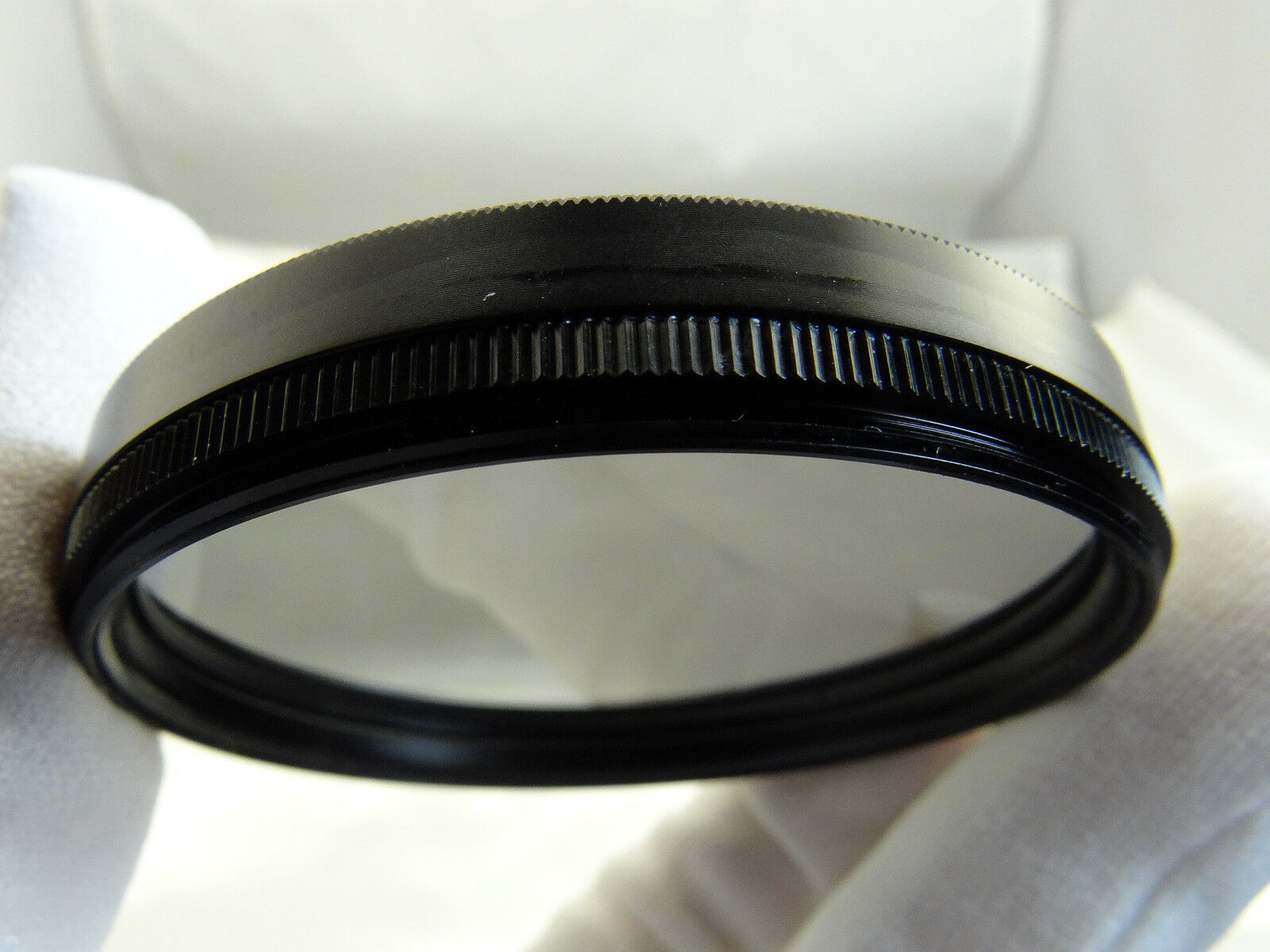 Sunpak 58mm PL Polarizing Camera Lens Filter Polar