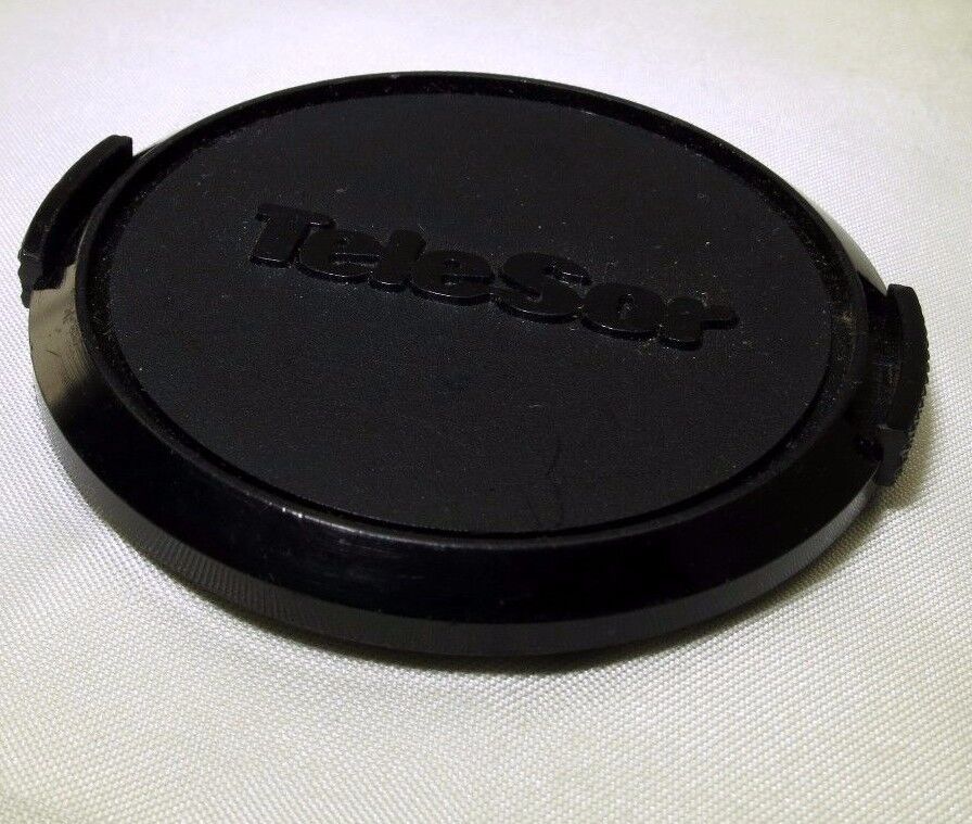 Telesor 55mm  Front Lens Snap on type