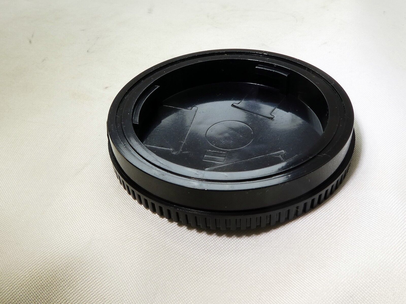 Aftermarket Rear lens cap for Sony NEX ILCE E mount a6500 18-55mm 50mm 16mm