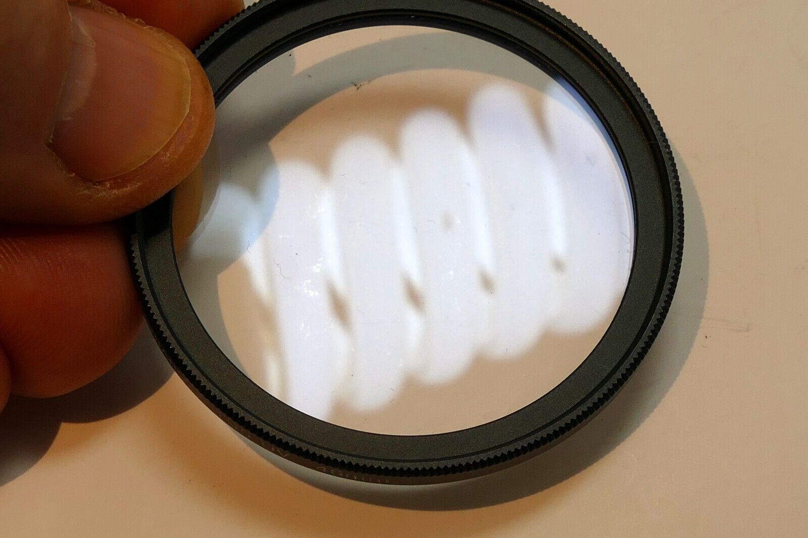 Chiaro T95 46mm Filter UV for G25mm f1.7 60mm f2.8 macro 50mm Z