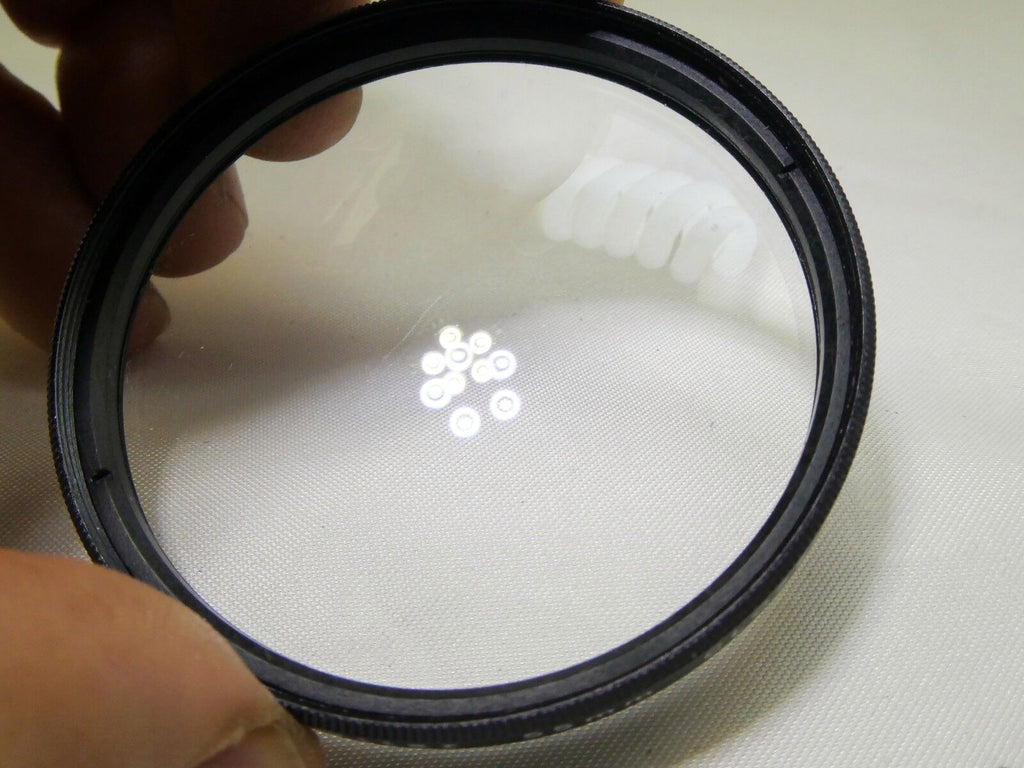 Vivitar 55mm No2 Close Up Macro +2 Lens Filter Made in Japan
