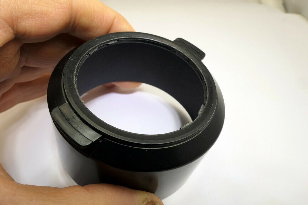 Minolta Maxxum A 100-200mm f4.5 AF Lens Hood 49mm