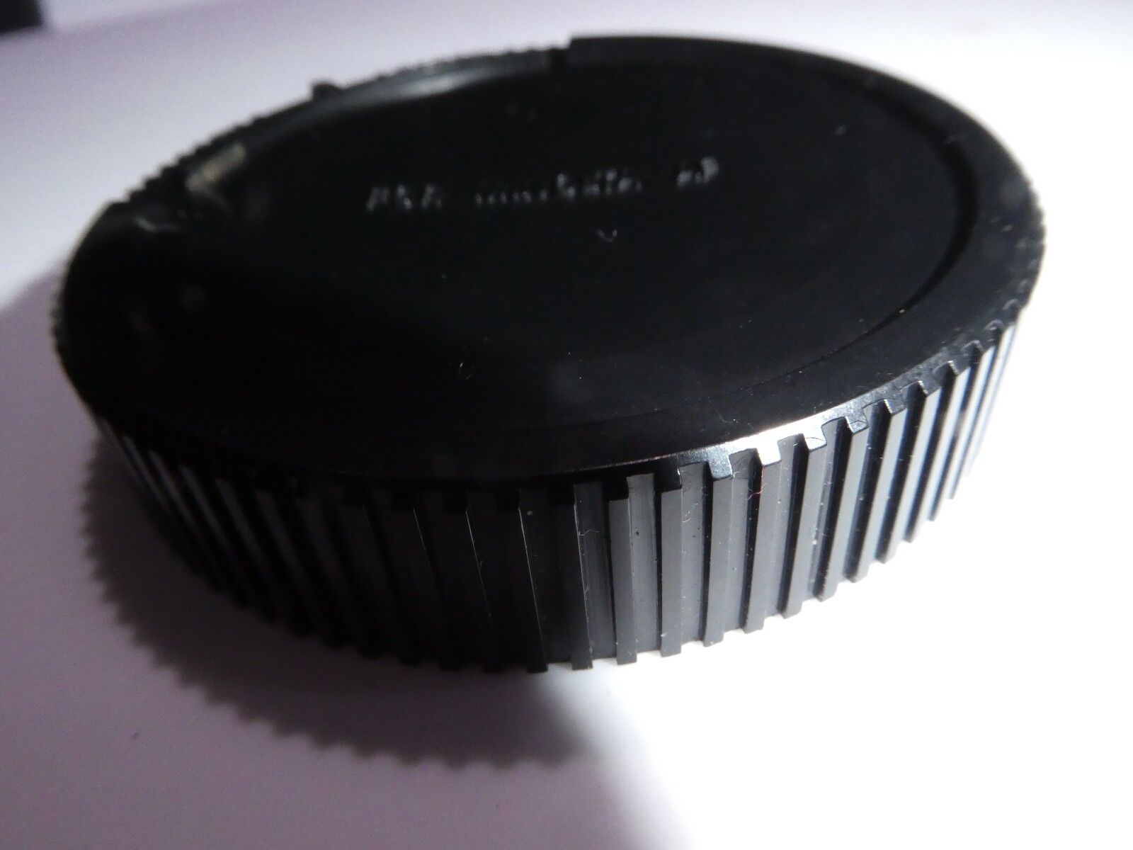 Tamron Rear Lens Cap for Minolta Maxxum AF and Sony A  mount