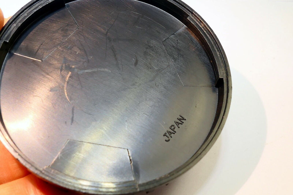 Mamiya 645 Rear lens Cap for Teleconverter 2X Kenko 645-1000S M45