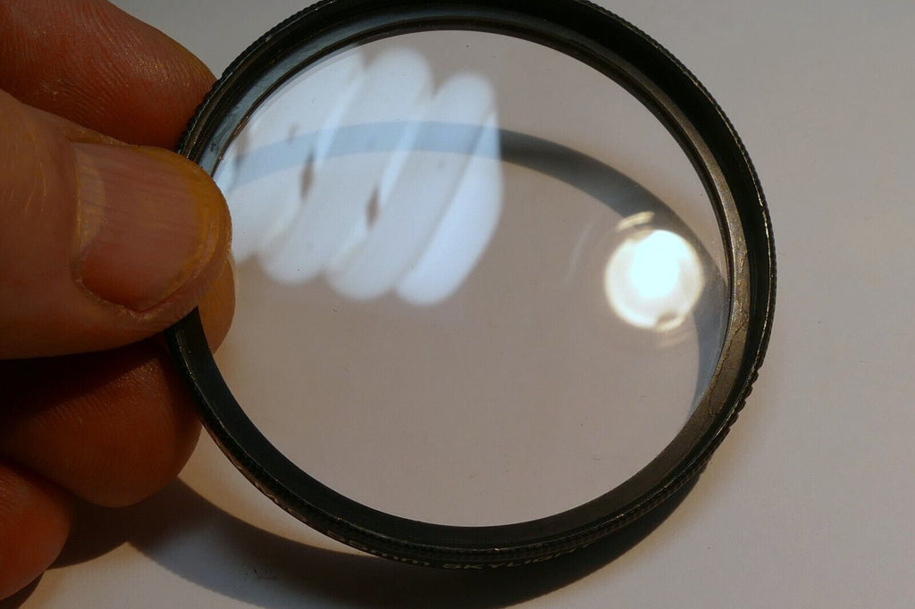 Rolev 55mm Filter  Skylight 1A