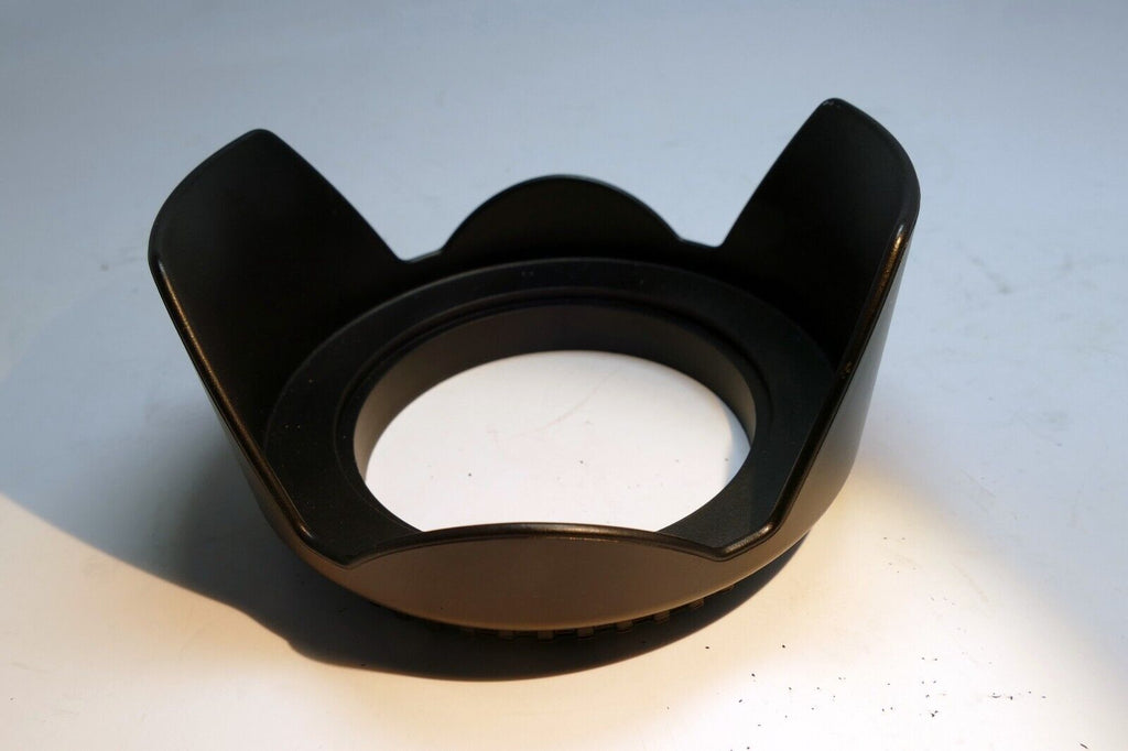 67mm Petal Lens hood shade  for  Laowa 105mm f/2 Smooth