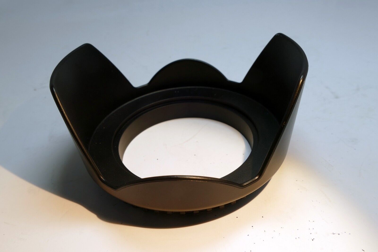 67mm Petal Lens hood shade  for  Laowa 105mm f/2 Smooth