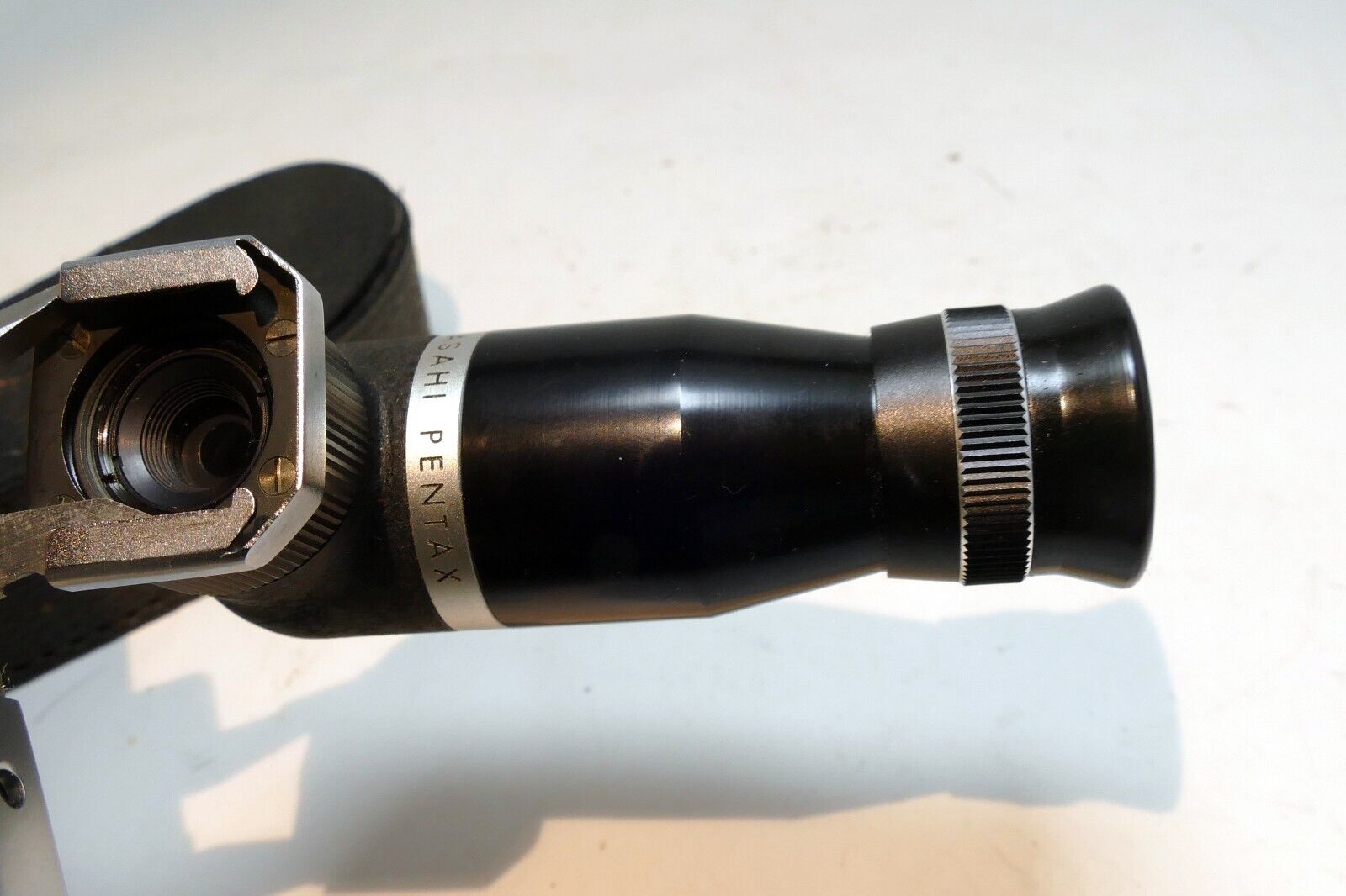 Pentax Spotmatic SP H H3 Right Angle Finder  90 Degree Viewfinder Mamiya 1000