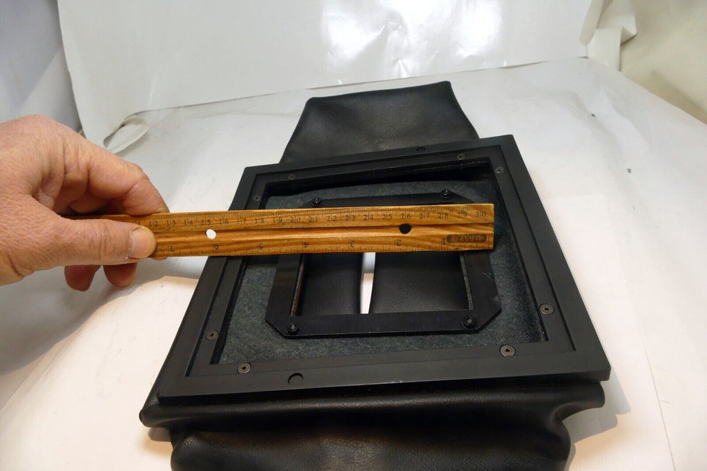 Horseman Wide Angle Bellows for 4x5 Large Format Camera - MINT USA