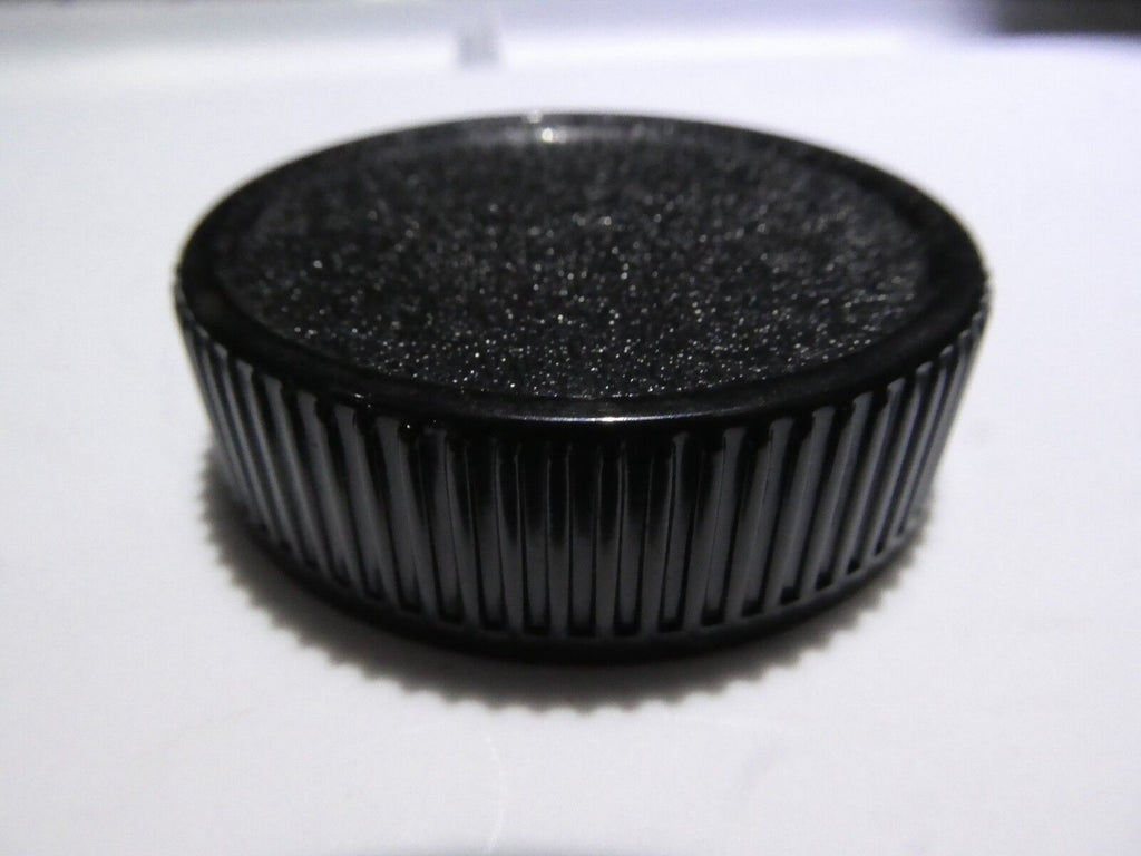 M42 screw in Plastic Rear Lens Cap for Pentax Takumar  50mm f1.7 f1.4 f1.8 f1.9