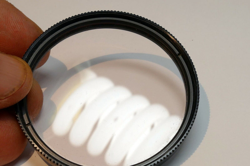 Tiffen 55mm Filter Skylight 1A sky made in USA