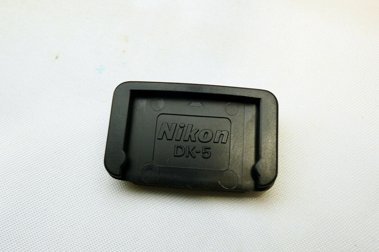 Nikon DK-5 Eyepiece Shield Cap Dust Cover Original Genuine for D3500 D7500 D5500