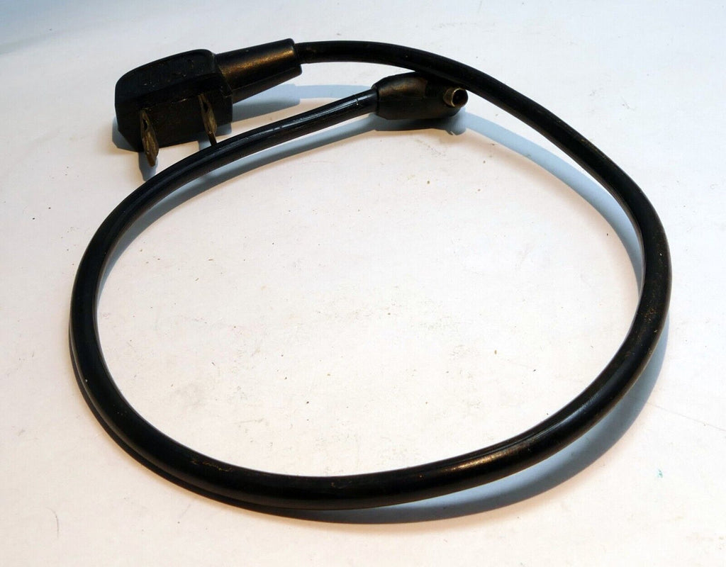 Braun Off camera flash sync cord TTL  for flash PC to household