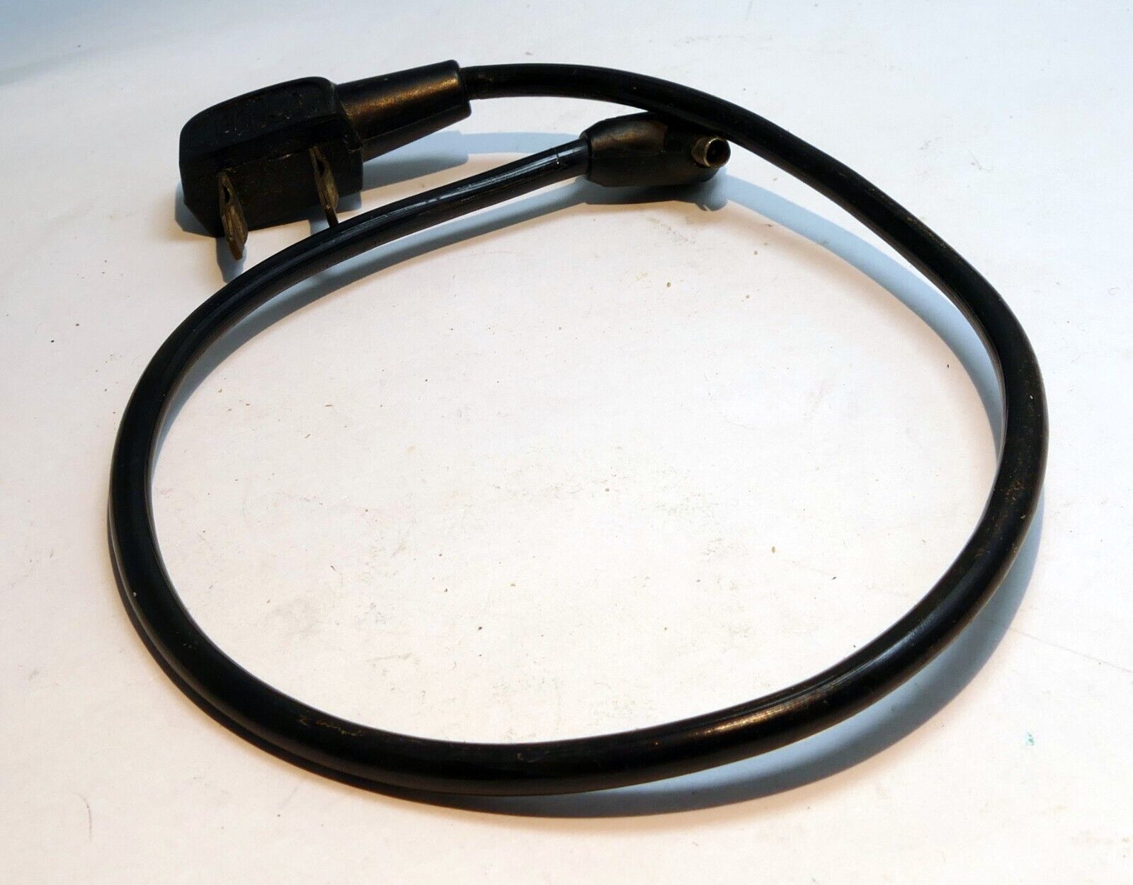 Braun Off camera flash sync cord TTL  for flash PC to household