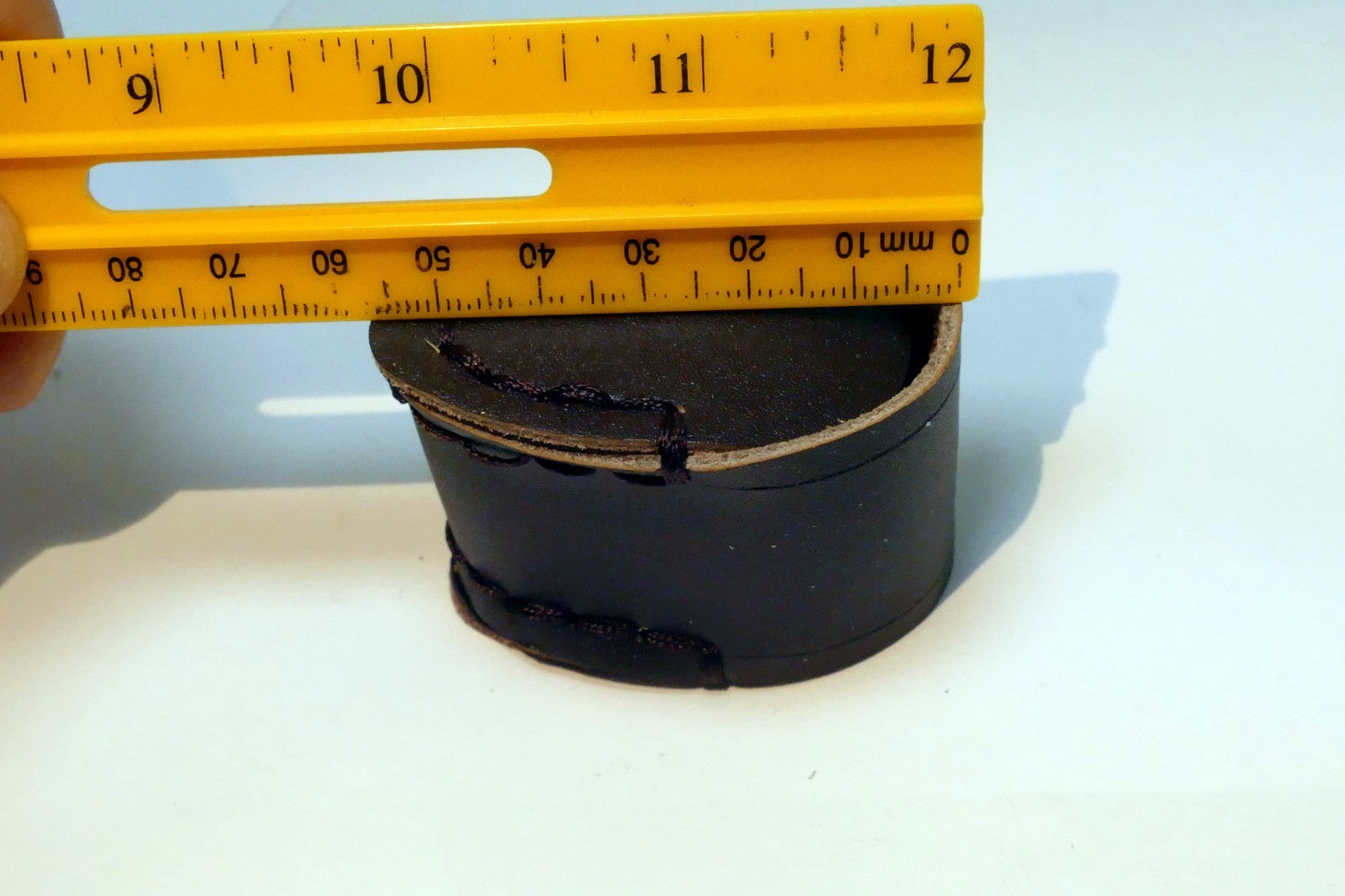 Storage Protective Case for finder  rangefinder small 3.5X5.5cm vintage