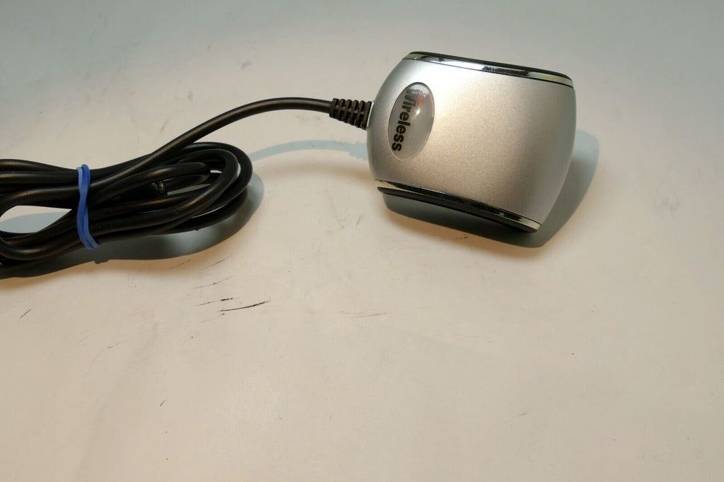 Just Wireless AC Charger PALM/BLACKBERRY 1 - missing tip